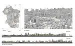 Predicting vertical urban growth using genetic evolutionary algorithms in Tokyo’s Minato ward